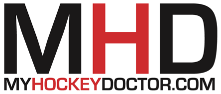 MyHockeyDoctorLogo